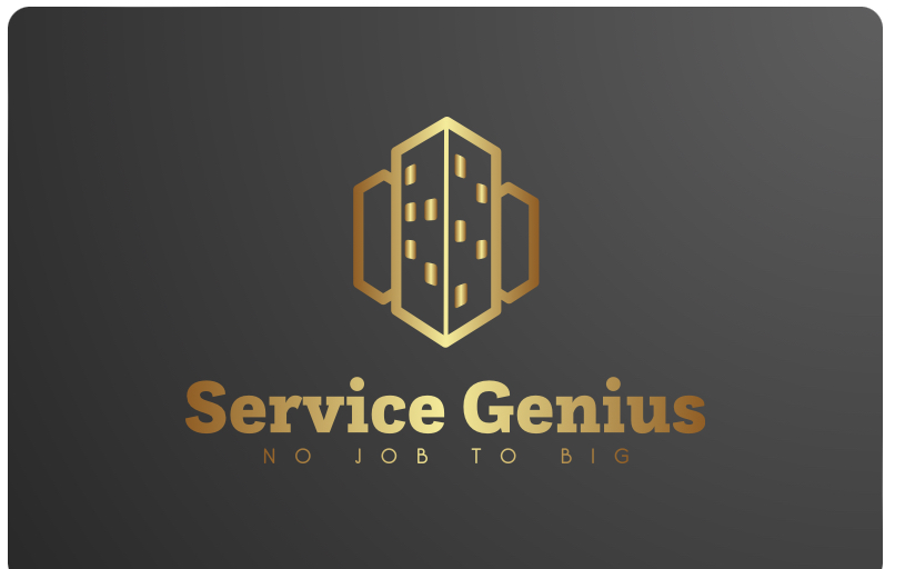 Avatar for Service Genius