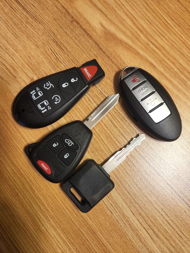Avatar for Pro Car Key and Lock Solution