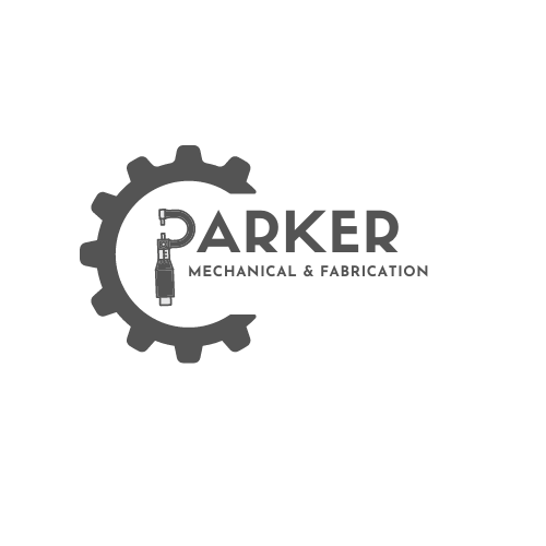 Parker Mechanical & Fabrication logo