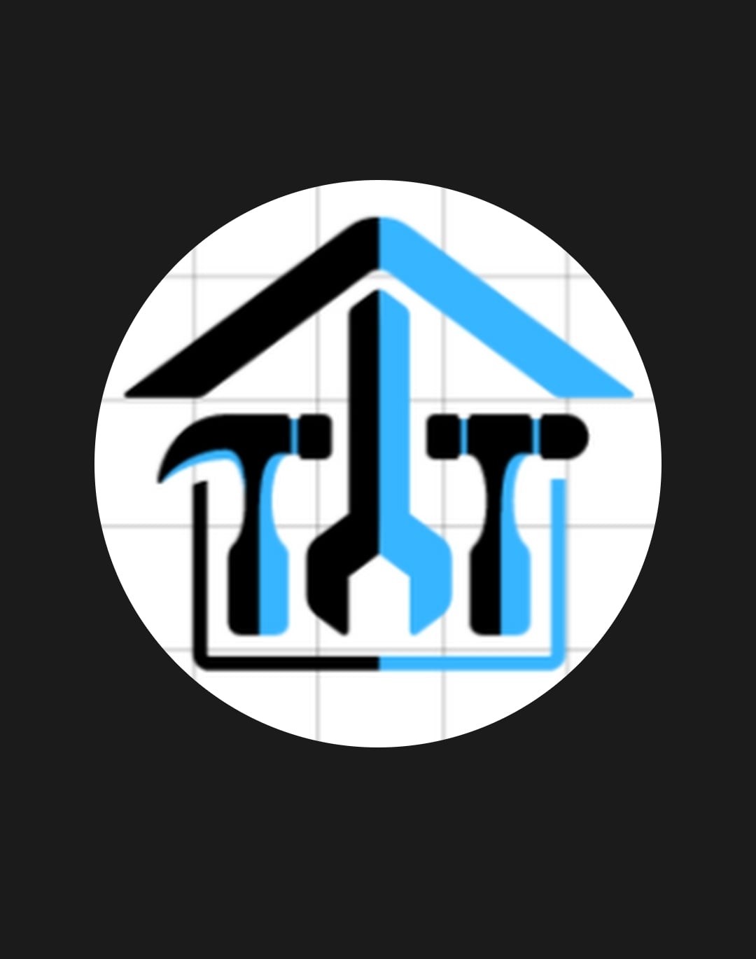 Steven Trade Services logo