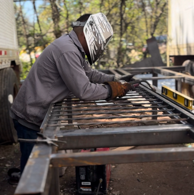 Avatar for Lopez welding