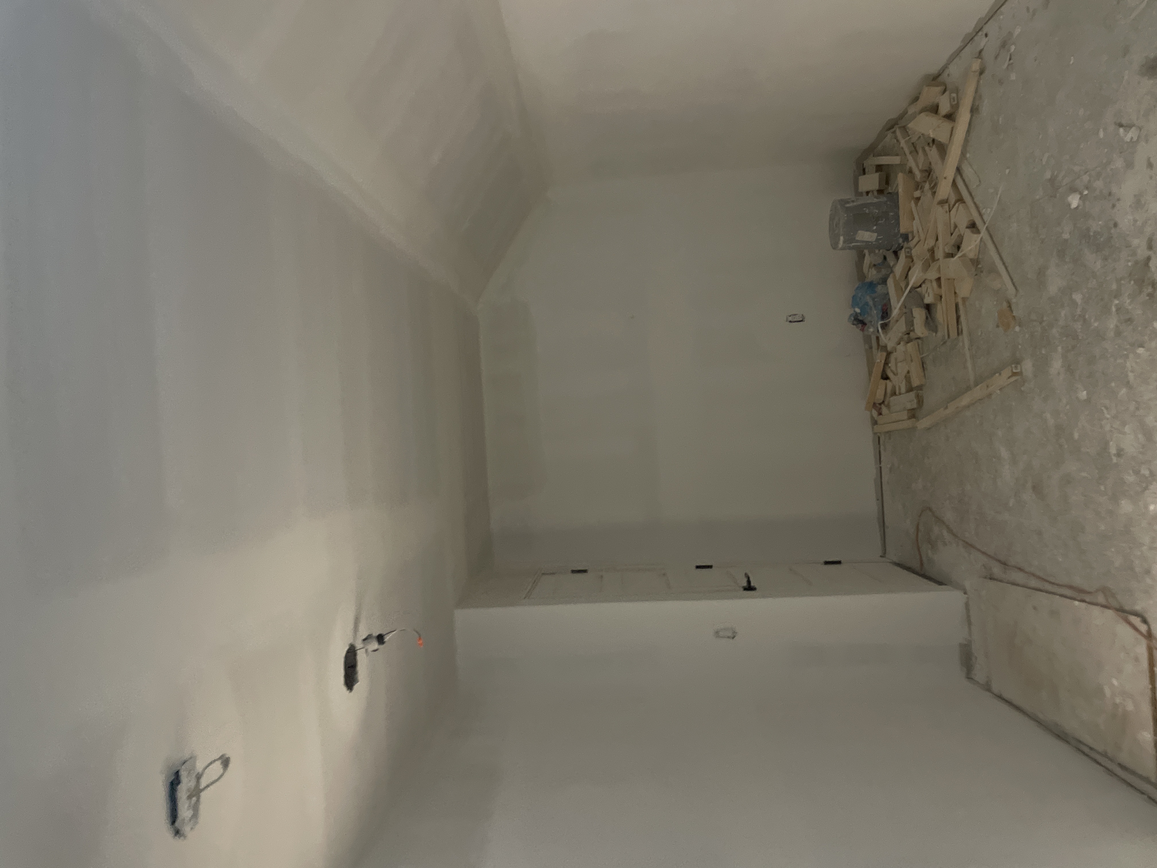Brothers drywall logo