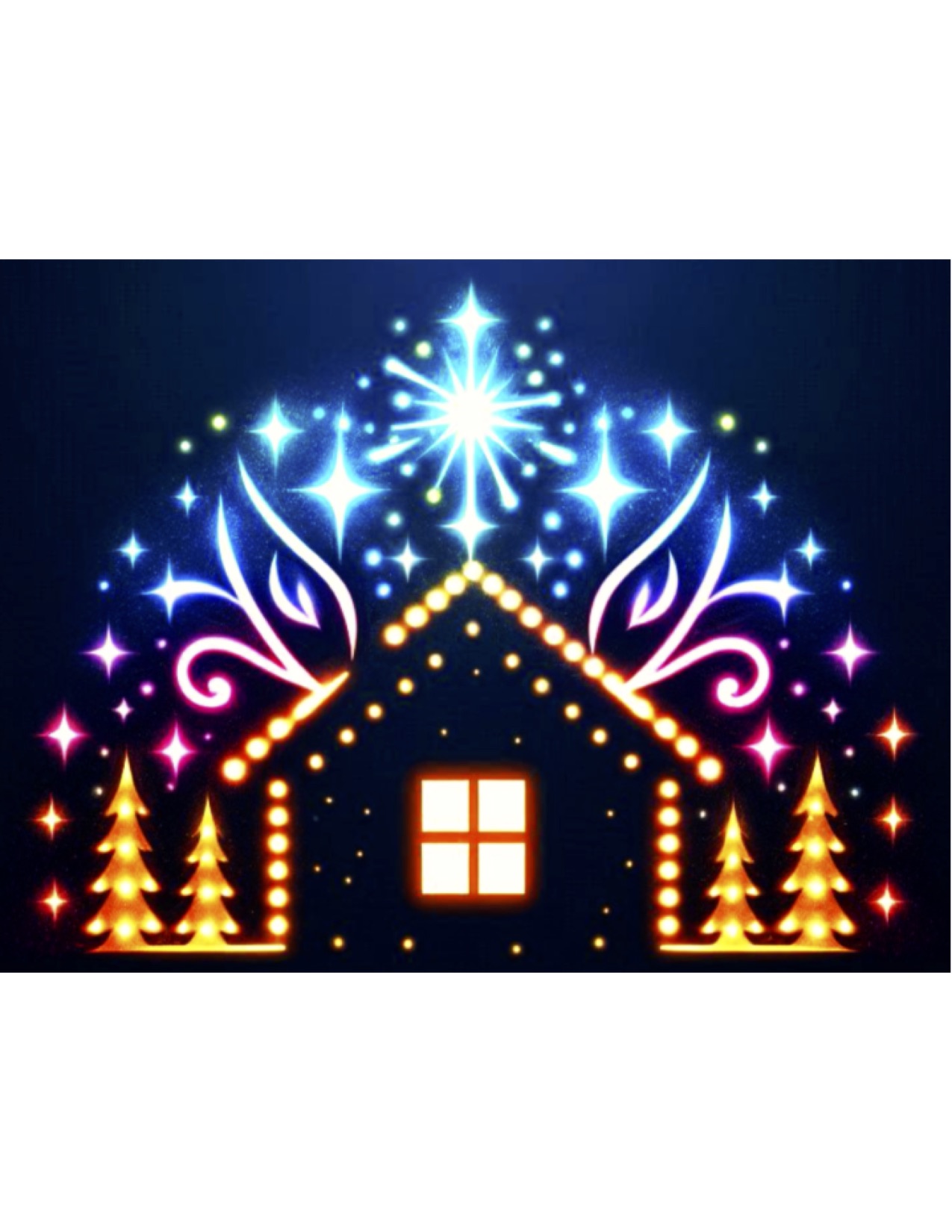 Enlightened Exteriors logo