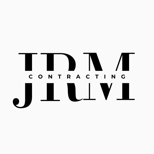 JRM Contracting logo