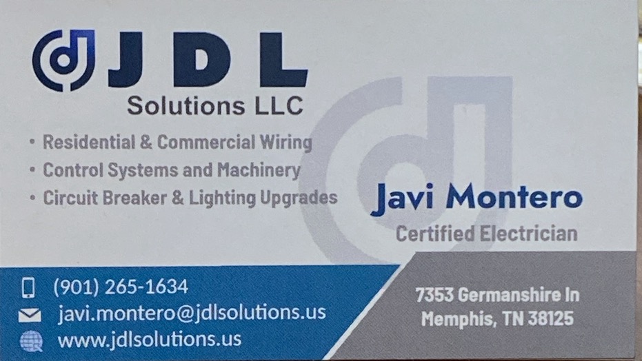 Avatar for JDL Solutions LLC