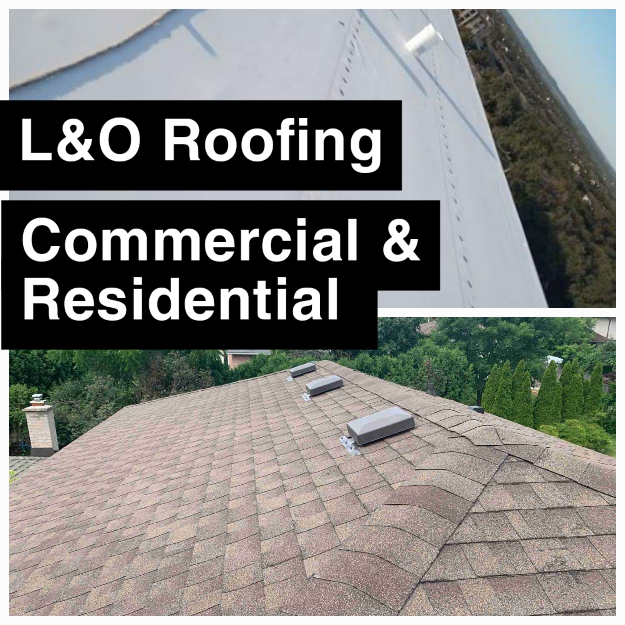 Avatar for L&O ROOFING