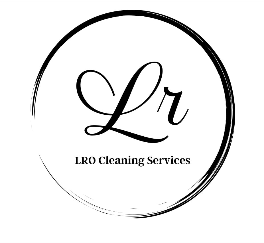 LRO Cleaning Services logo