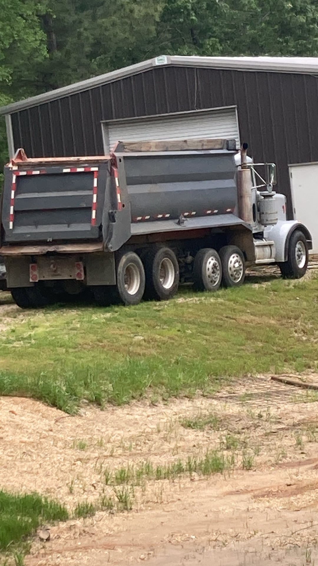 Avatar for West Crossett dirt work