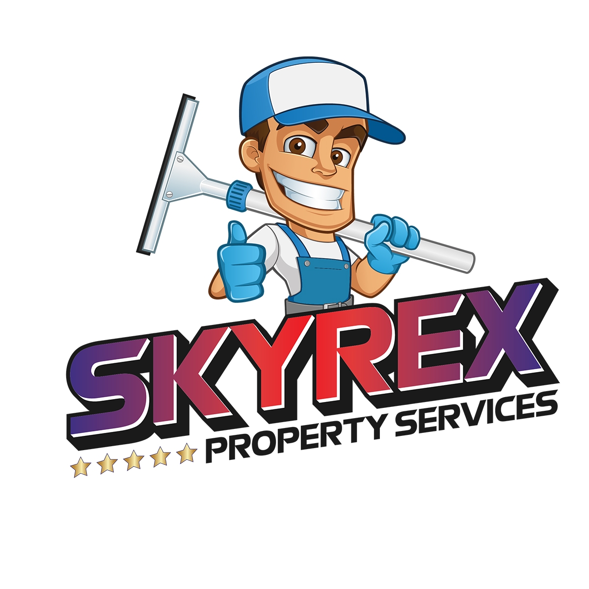 Avatar for SKYREX Property Services