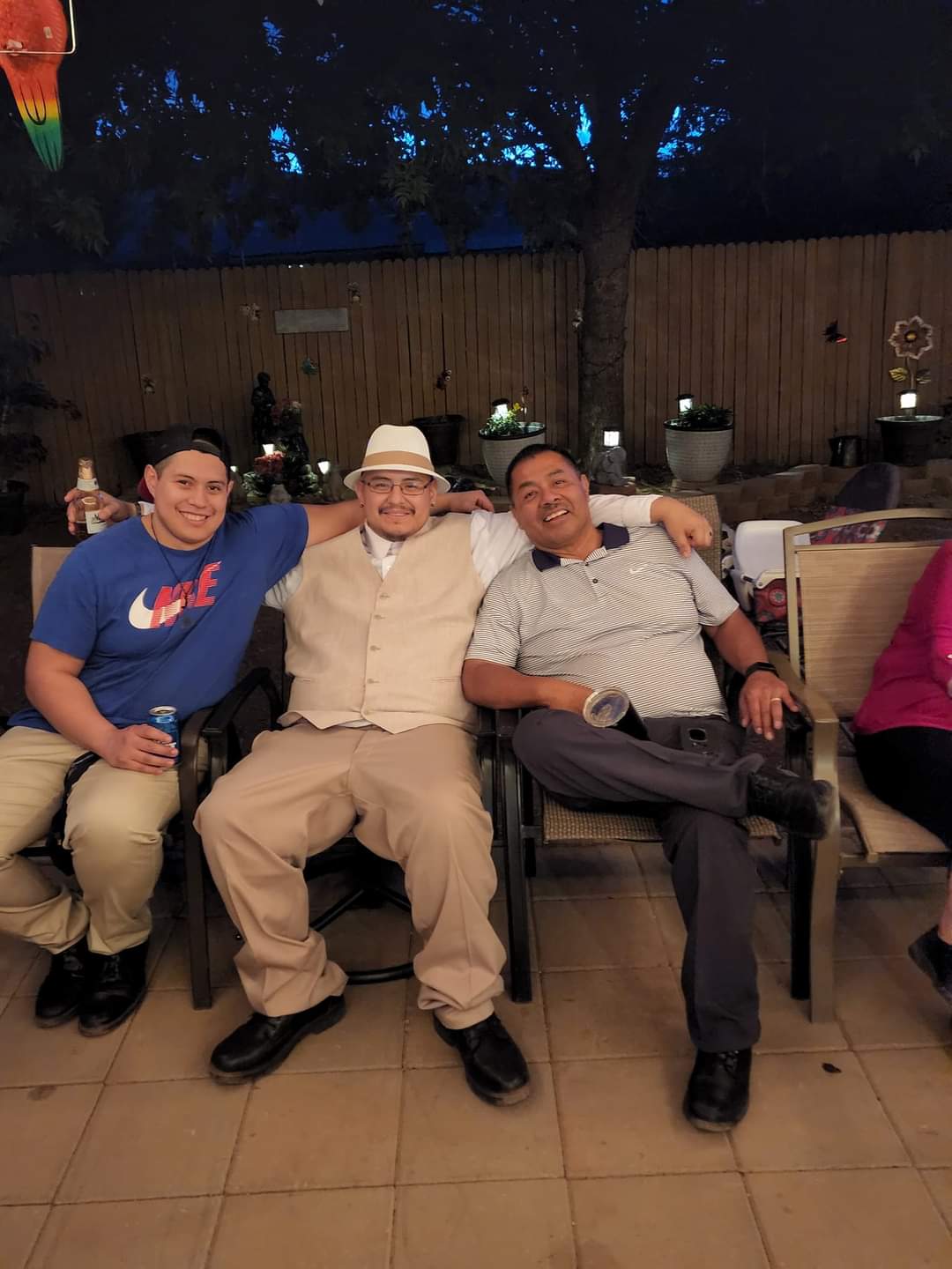 Avatar for Montez legacy