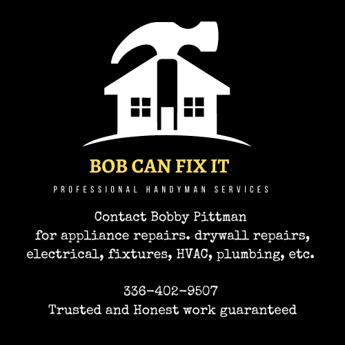 Avatar for Bob The Fixer