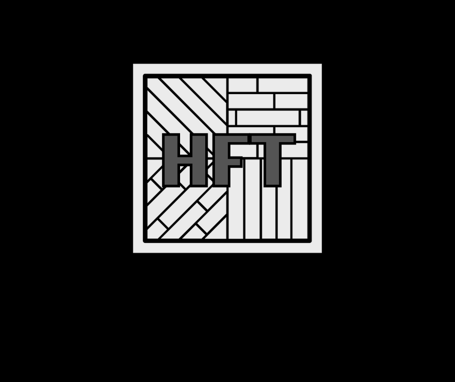 Hawkins Flooring and Tile Inc. logo