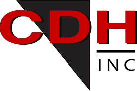 CDH logo
