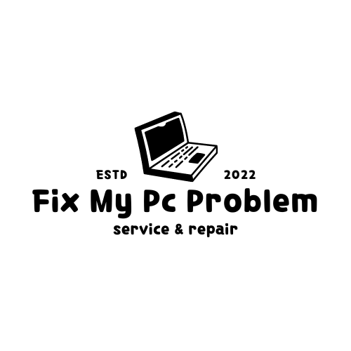 Daniel Cimo PC Repairs logo