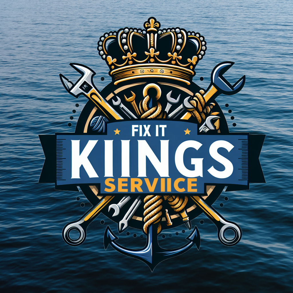 Avatar for Fix-It Kings