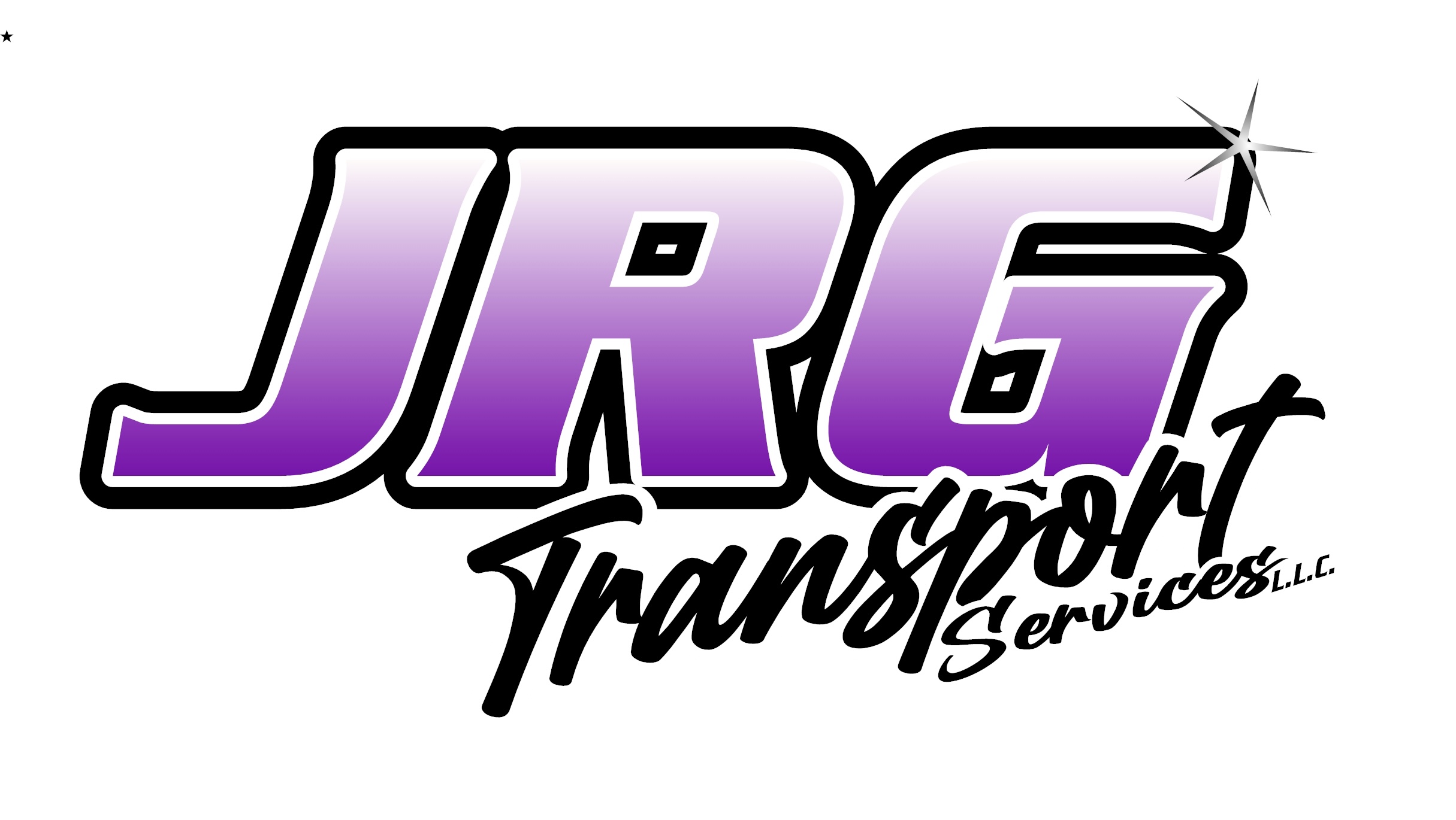 JRG Transport Services logo
