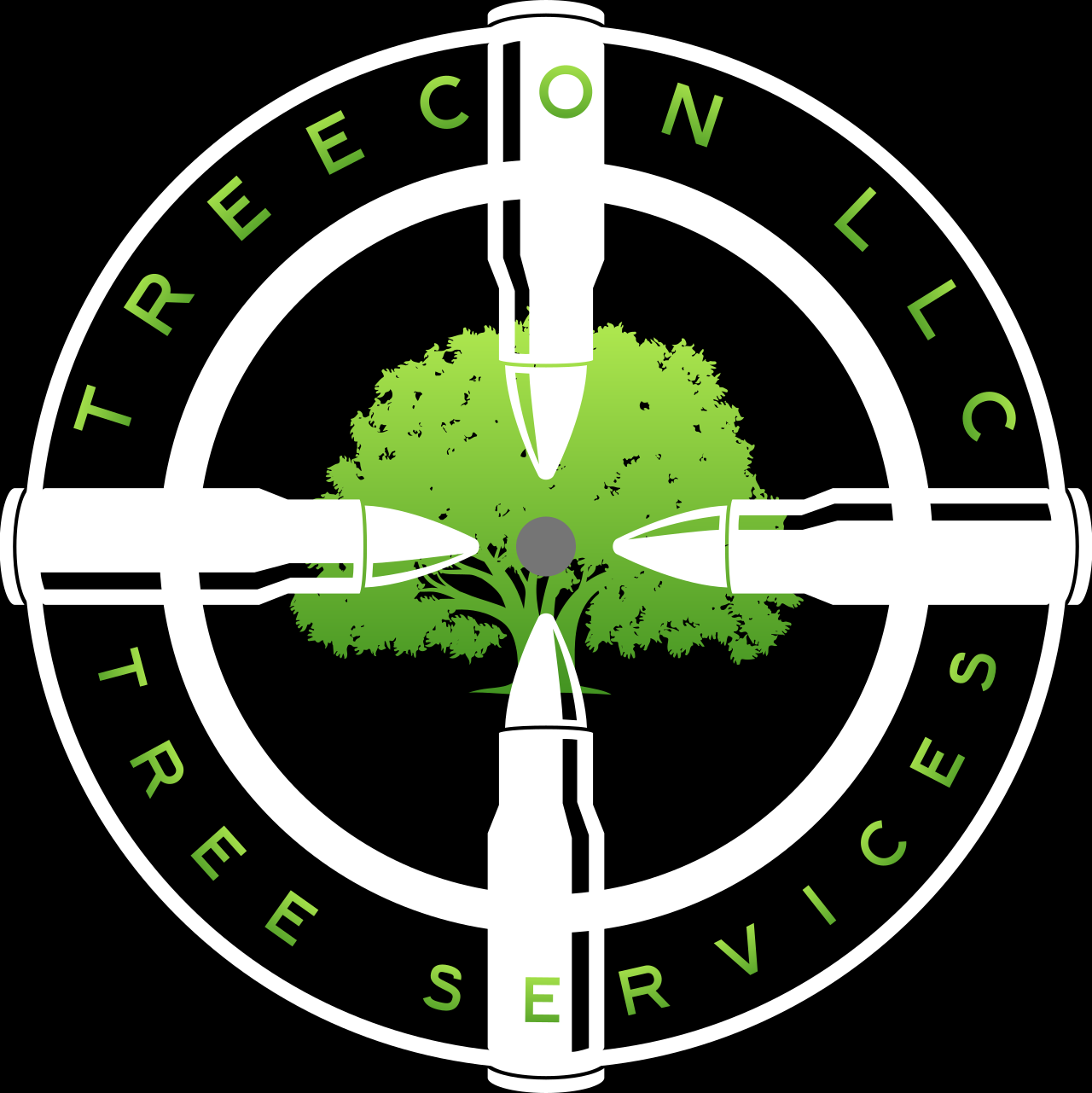 Treecon Tree Services LLC logo