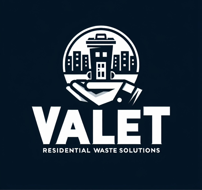 residential wastes Solutions logo