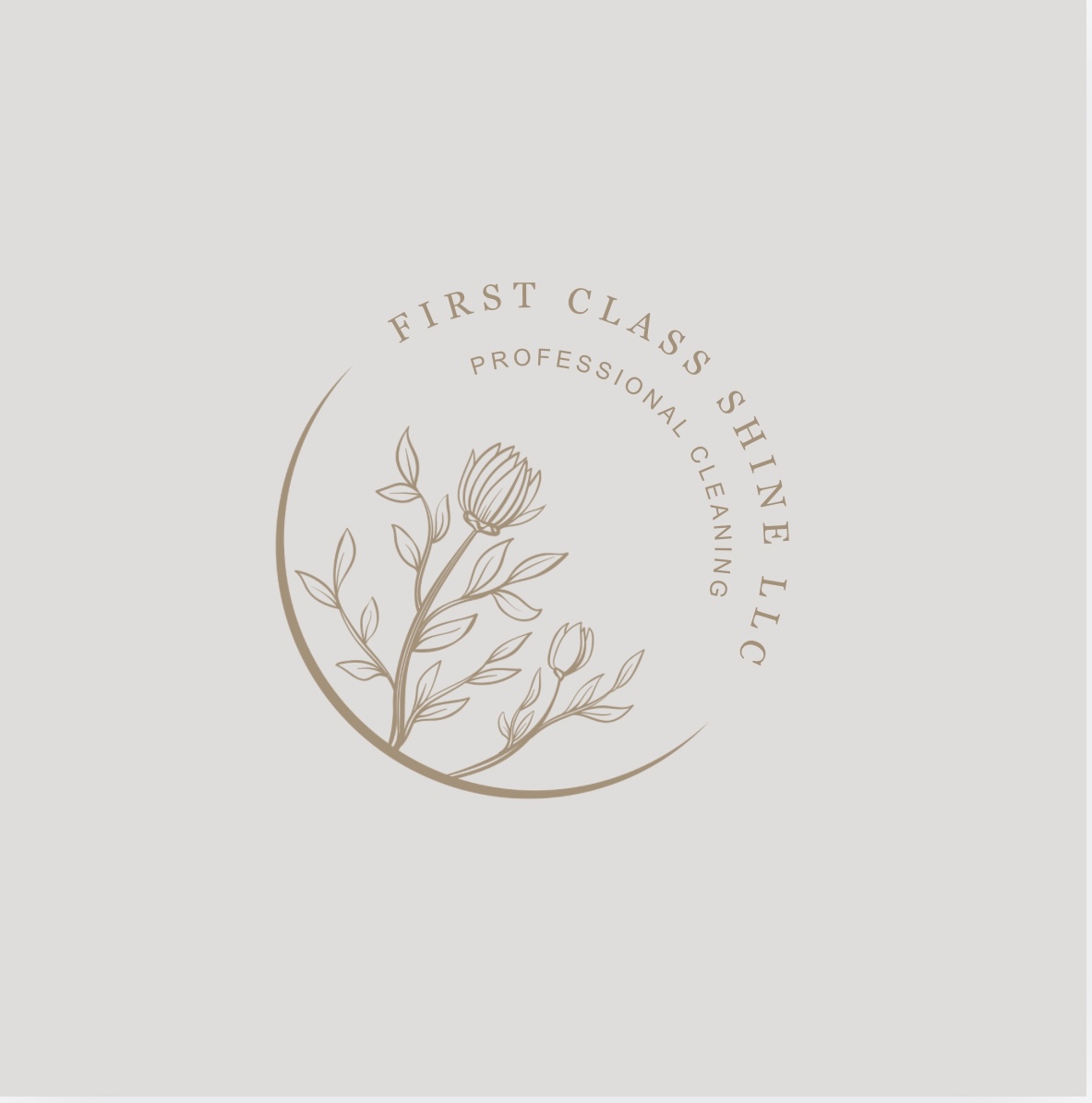 First Class Shine LLC logo