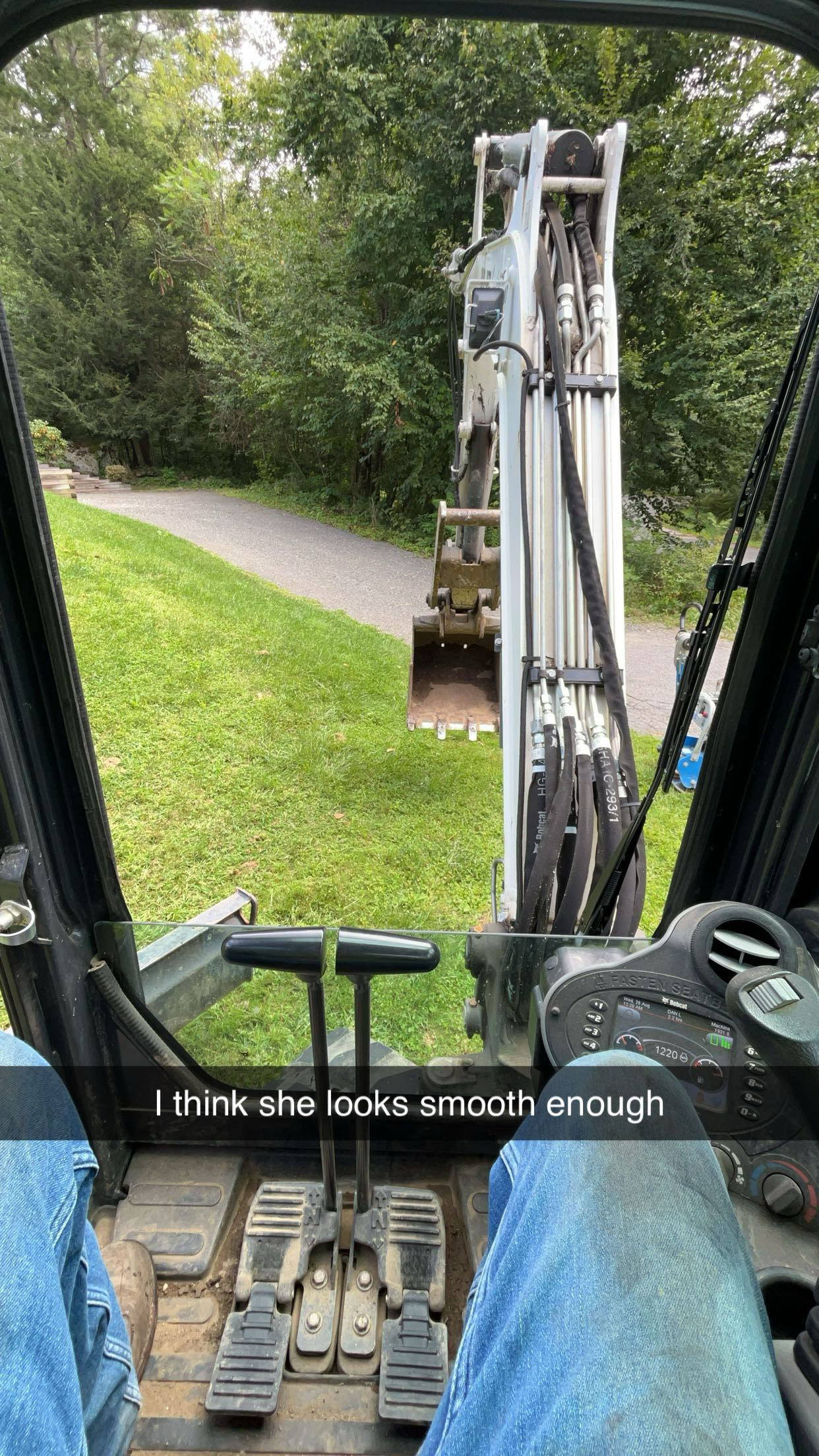 Avatar for Lowe enterprise