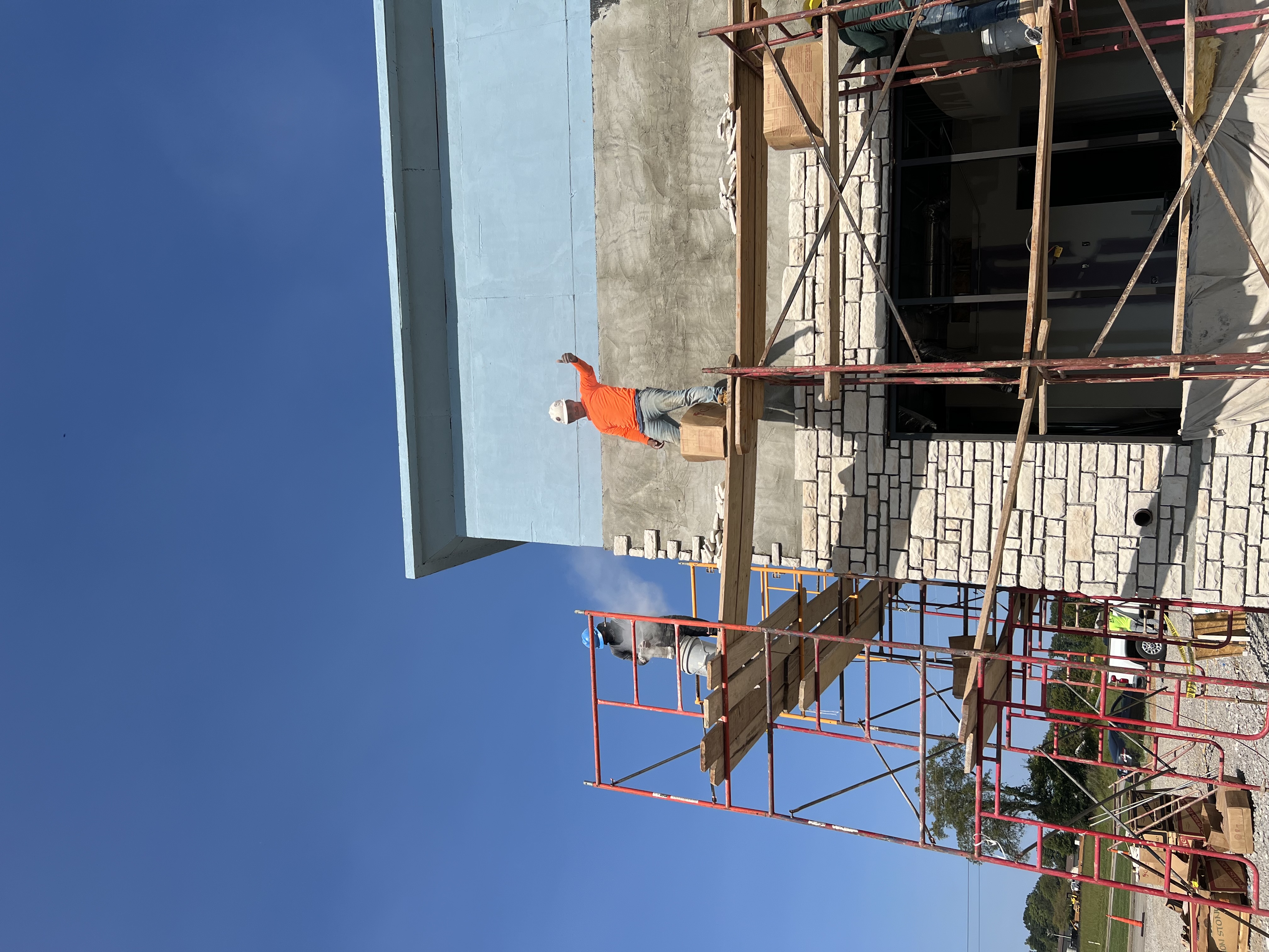 Avatar for Stone masonry