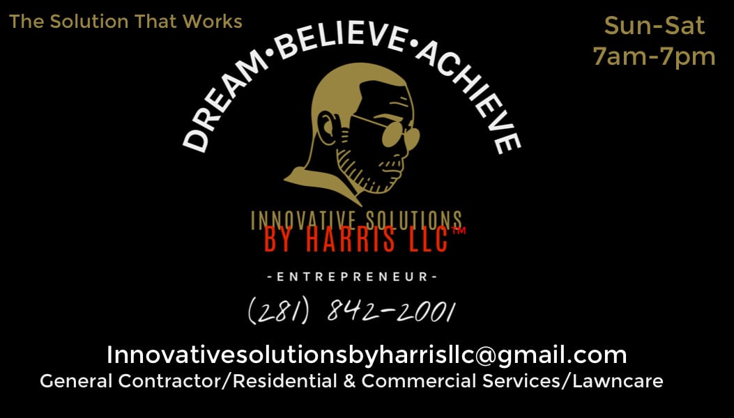 Avatar for Innovative Solutions by Harris LLC