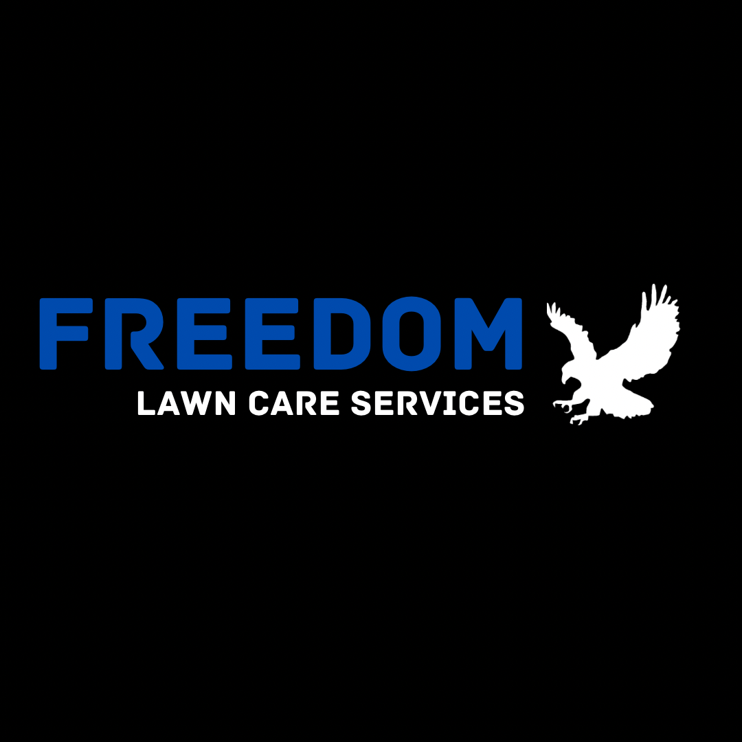 Freedom Lawn Care Services logo