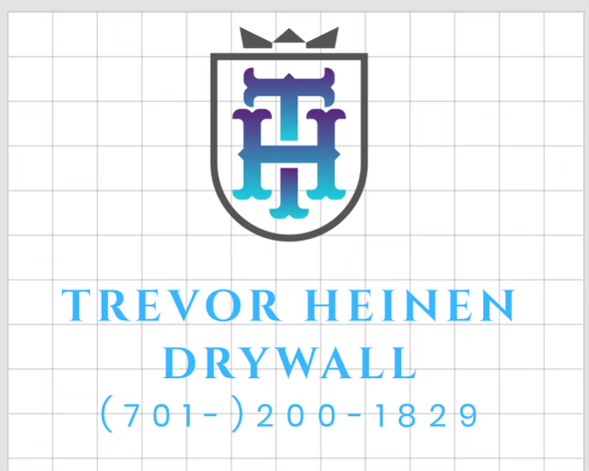 Trevor Heinen logo