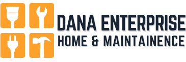 Dana Enterprise logo