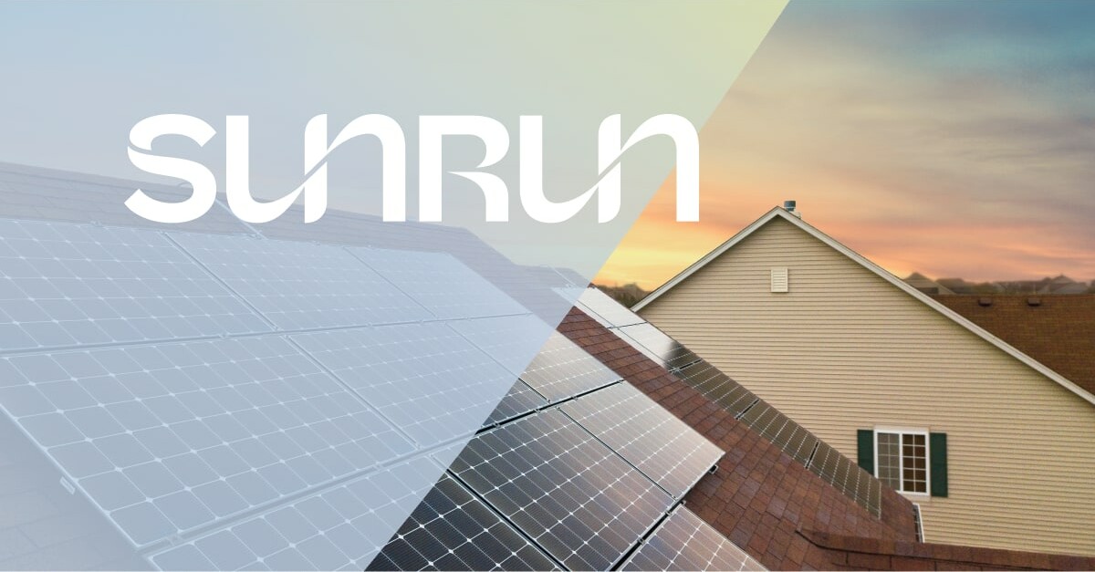 Sunrun logo