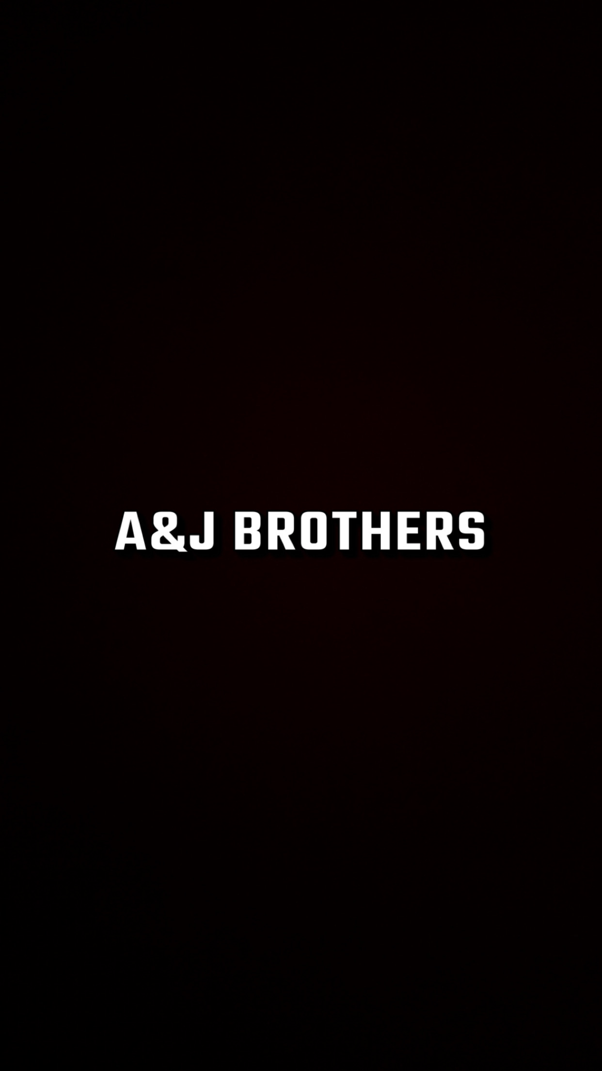 Avatar for A&J Brothers