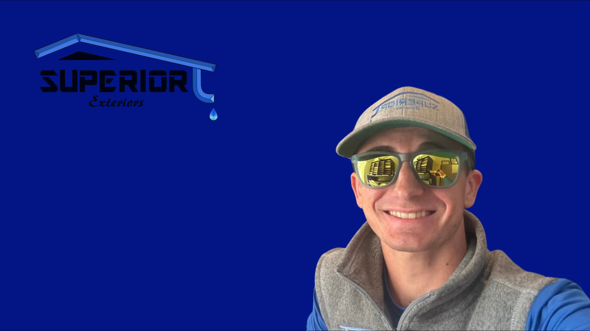 Avatar for Superior OneWay Exteriors