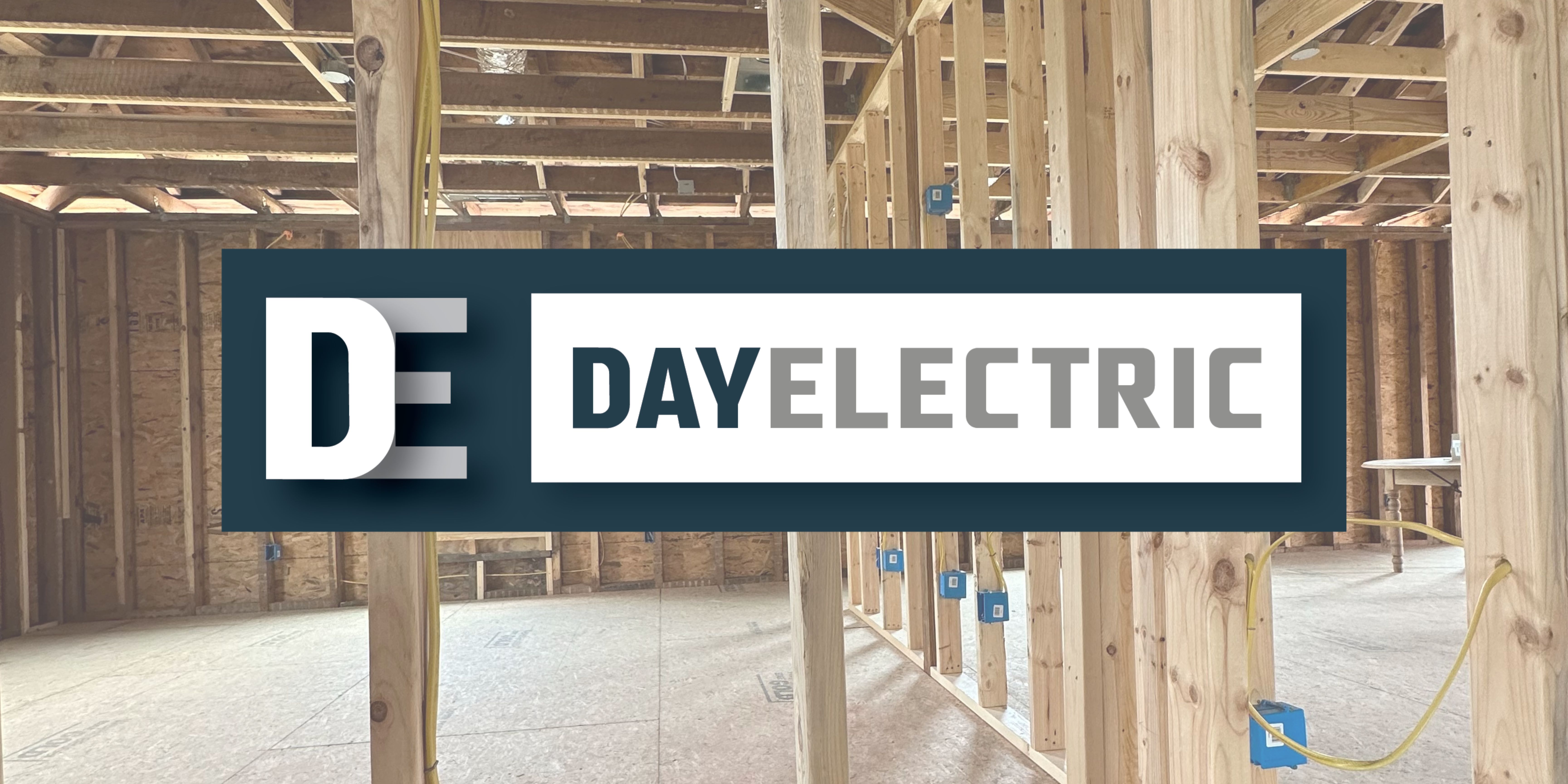 DAY ELECTRIC logo