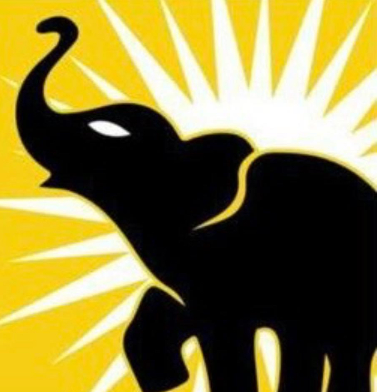 Jumbo Fencing logo
