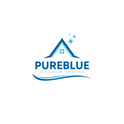 Pureblueservices logo