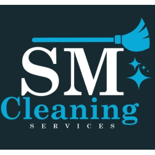 SM Cleaning logo