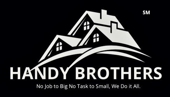 Logo for Handy Brothers LLC