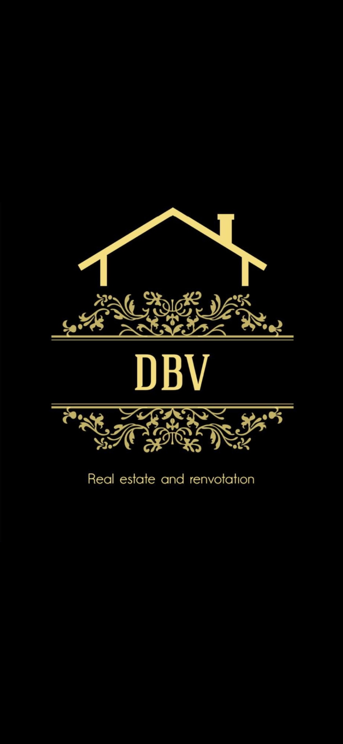 DBV Construction LLC logo