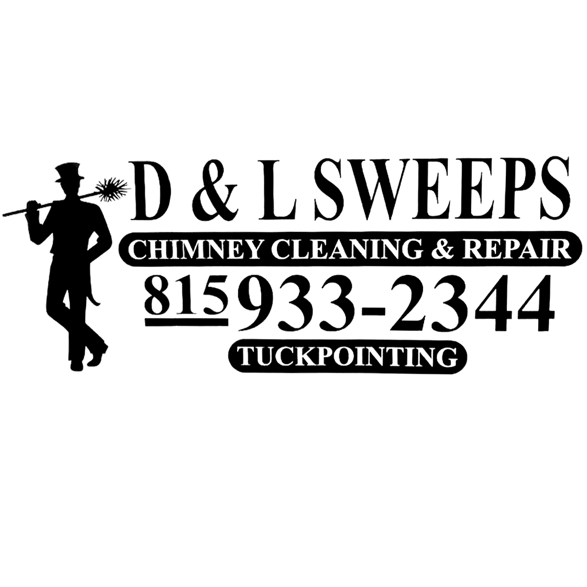 D&L Sweeps logo