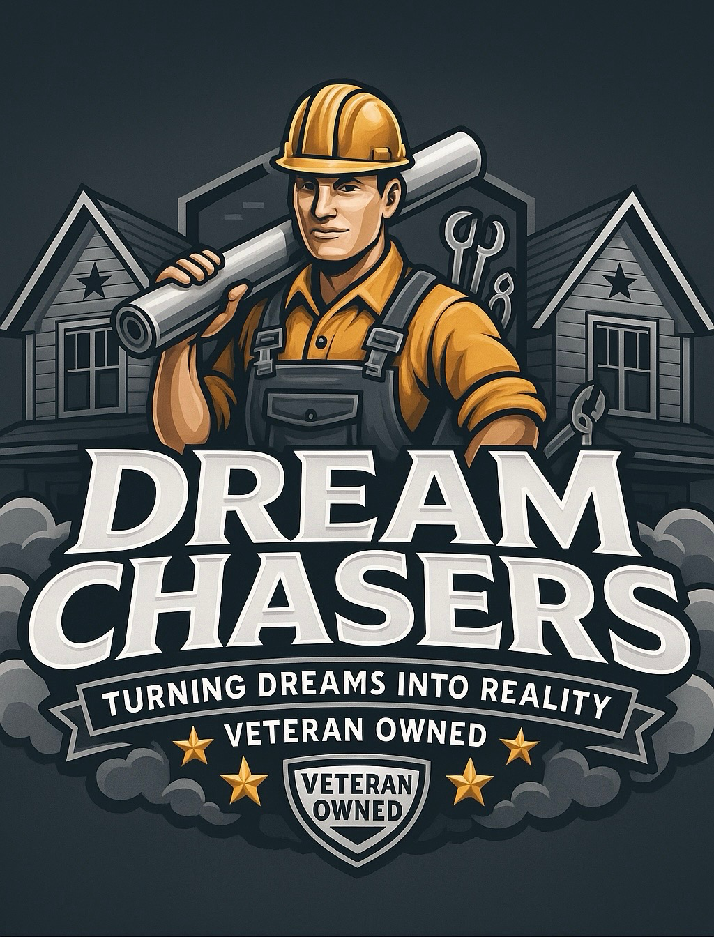 Dream Chasers logo