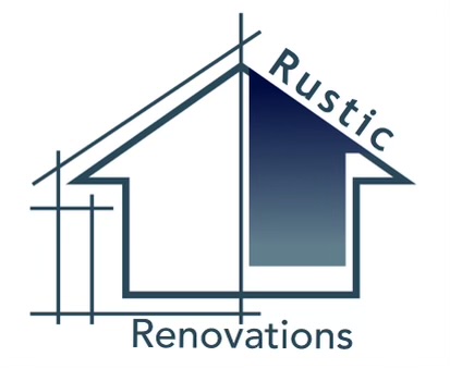 Rustic Renovations llc logo