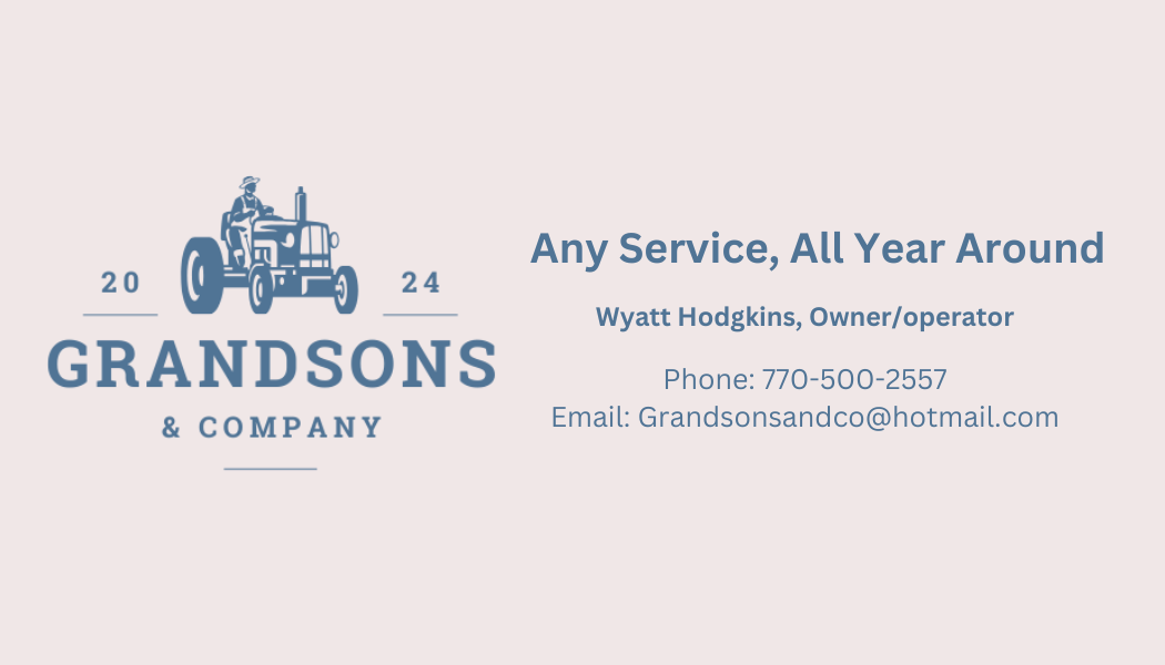 Avatar for Hodgkins’ Hardscaping & etc.
