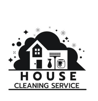 Becca's cleaning logo