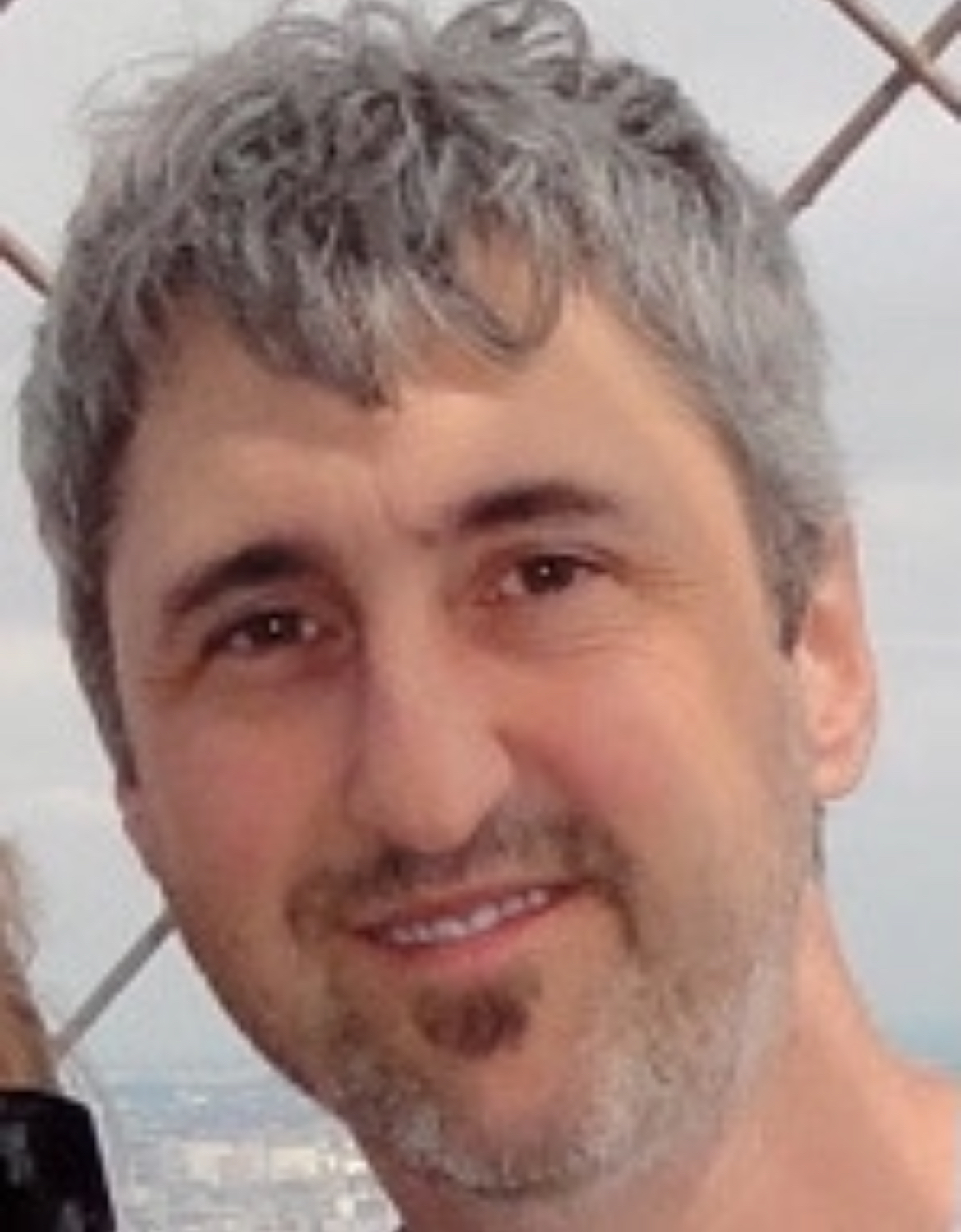 Dave Mohlman logo