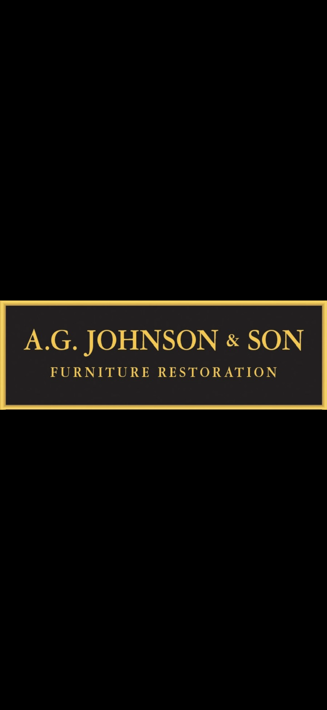 A G Johnson & Son logo