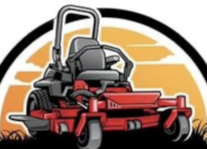 Jorge’s Lawn Services logo