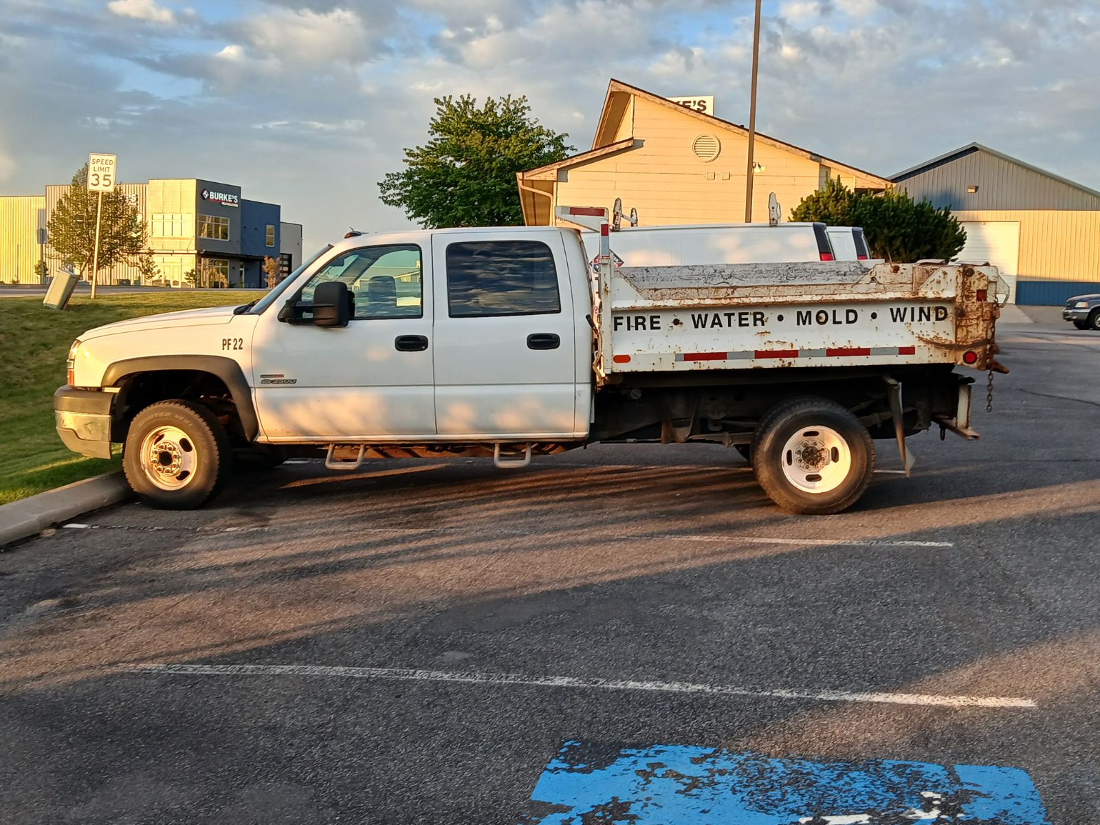 Avatar for NW cleaning and removal