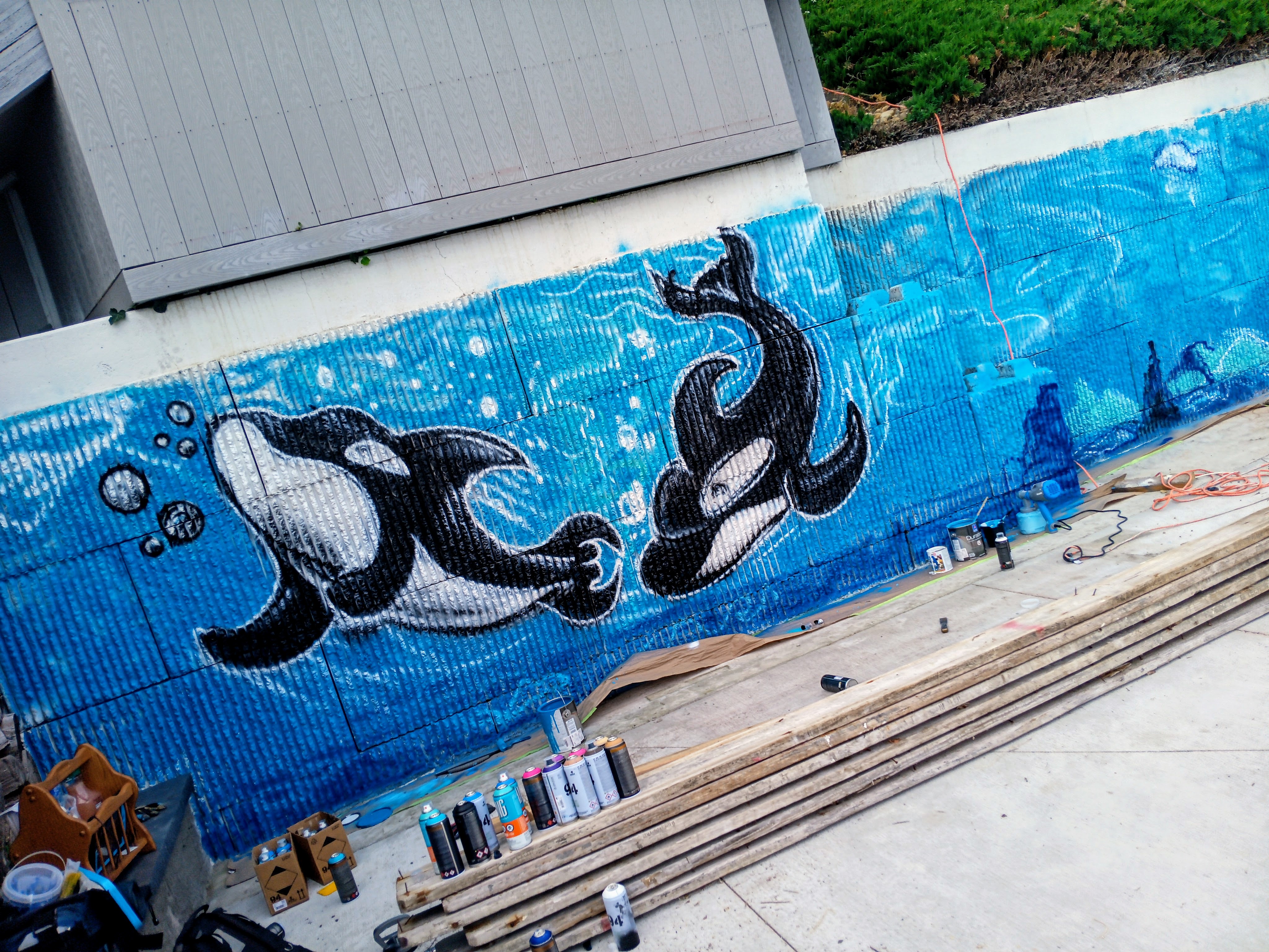 Avatar for EYR Street ART n Graf