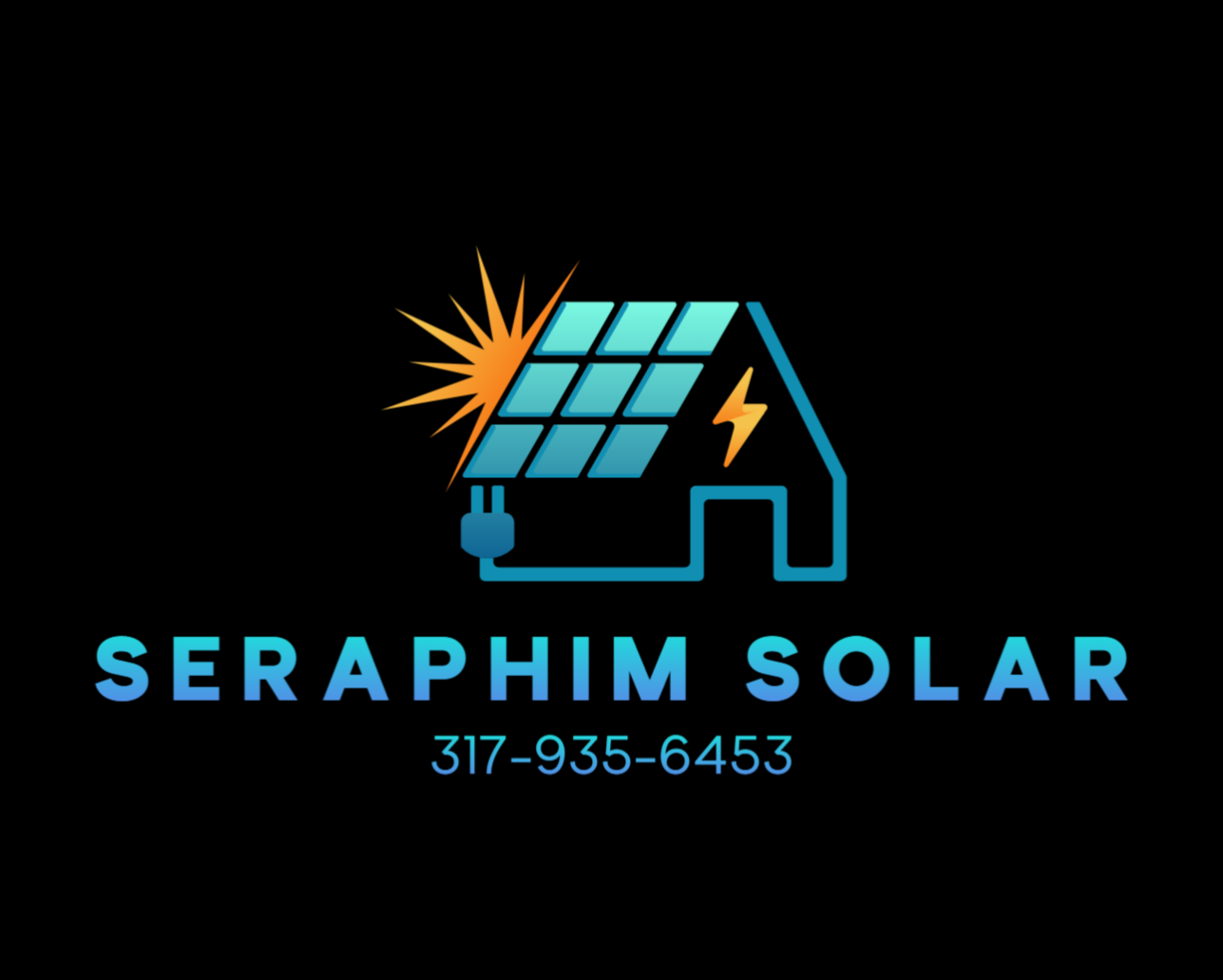Seraphim Solar logo