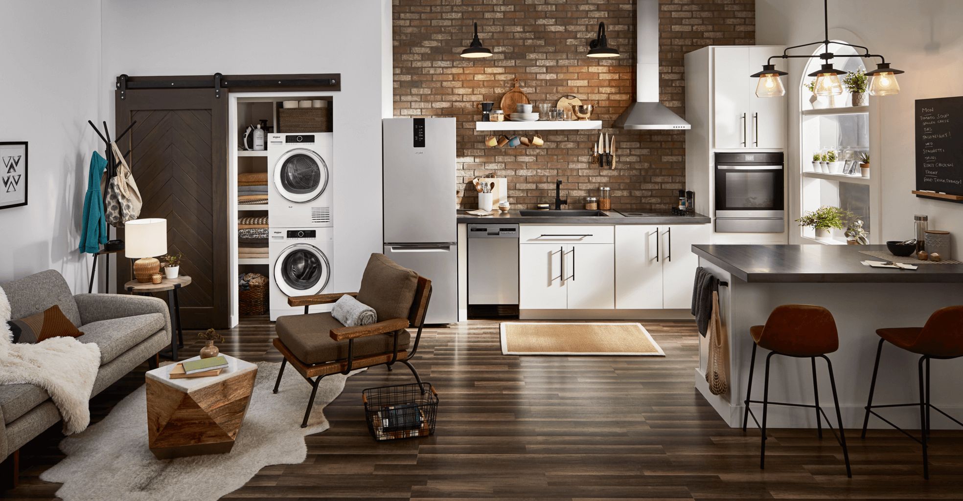 Staunch Appliance Pro LLC logo